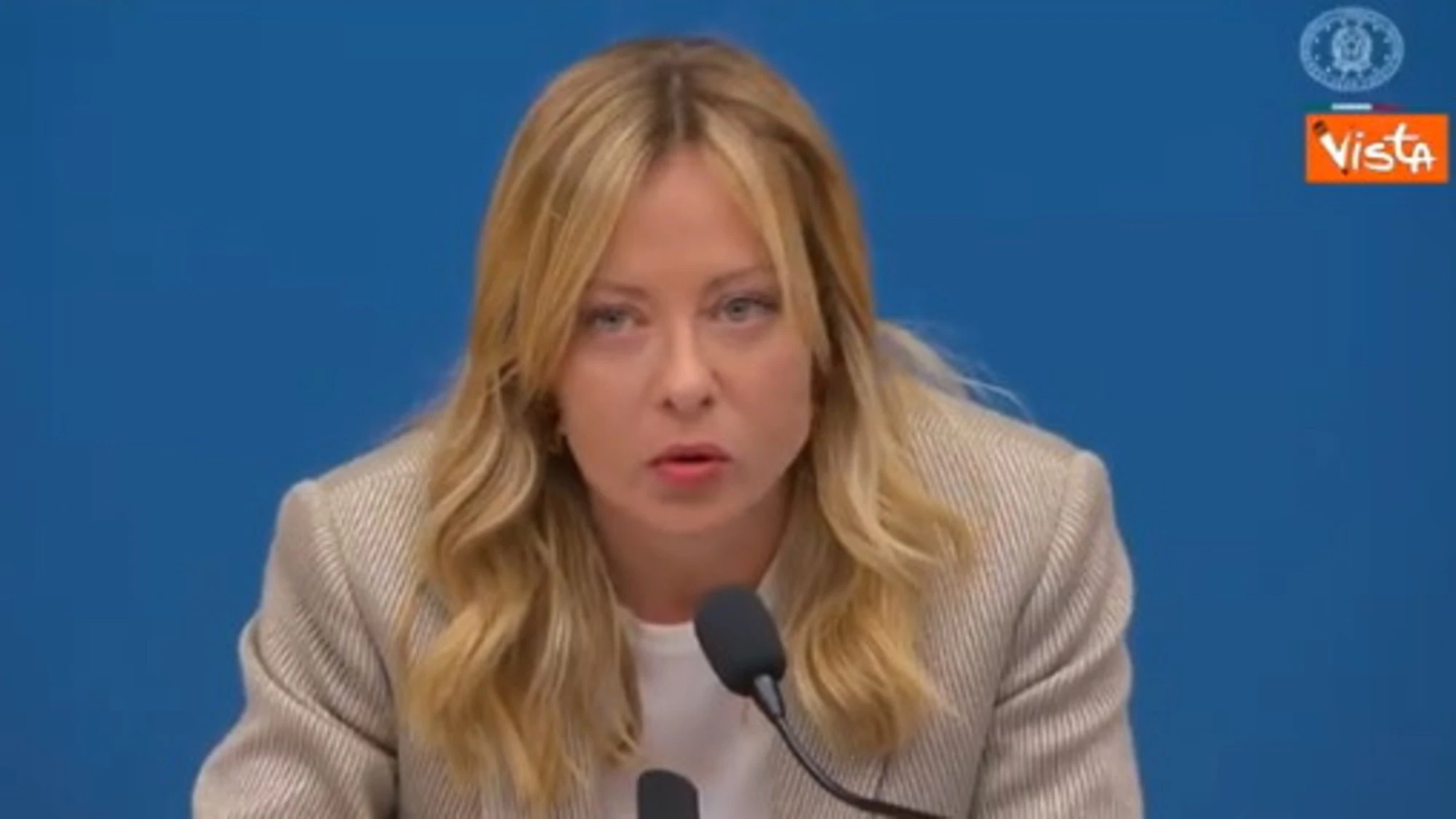 Maduro, Giorgia Meloni contro sinistra e Cgil: "Surreali, sempre dalla parte sbagliata della storia"