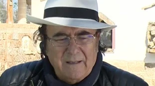 Al Bano Carrisi, "secondo me Vladimir Putin...": il sospetto dopo gli insulti di Damiano allo zar