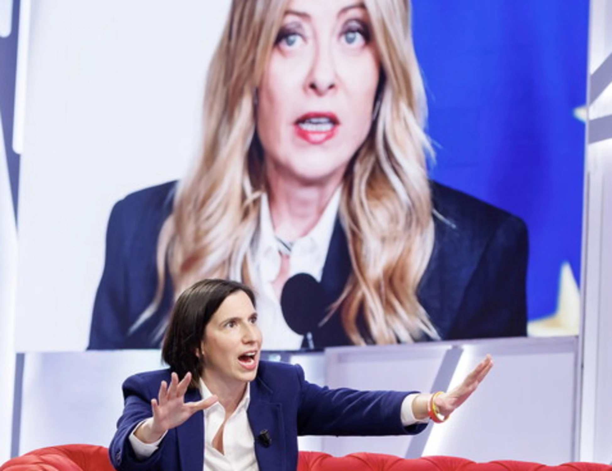 Sondaggio Youtrend, i nuovi dati: "Polarizzazione totale", cosa sta succedendo