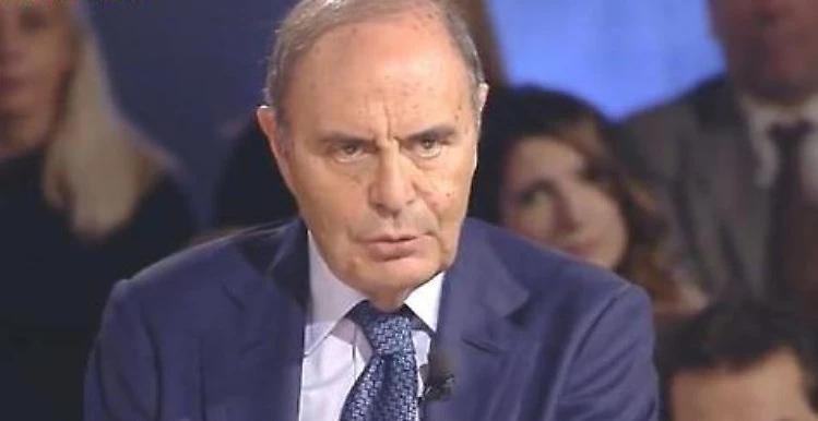 Bruno Vespa, bomba sulla Rai: "Cosa osarono chiedermi quando ero direttore del Tg1"