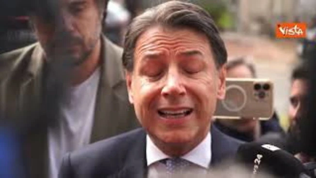 Conte davanti a casa di Ranucci: Attentato sconvolgente, ricorda momenti più brutti nostra storia