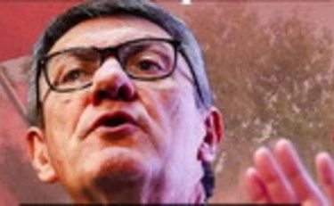 Maurizio Landini lancia il boicottaggio della Serie A? FdI lo umilia: "Noi intanto..."