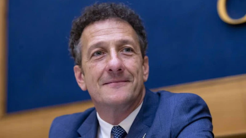 Alberto Gusmeroli (Lega): "Rottamazione quinques nella legge di Bilancio"