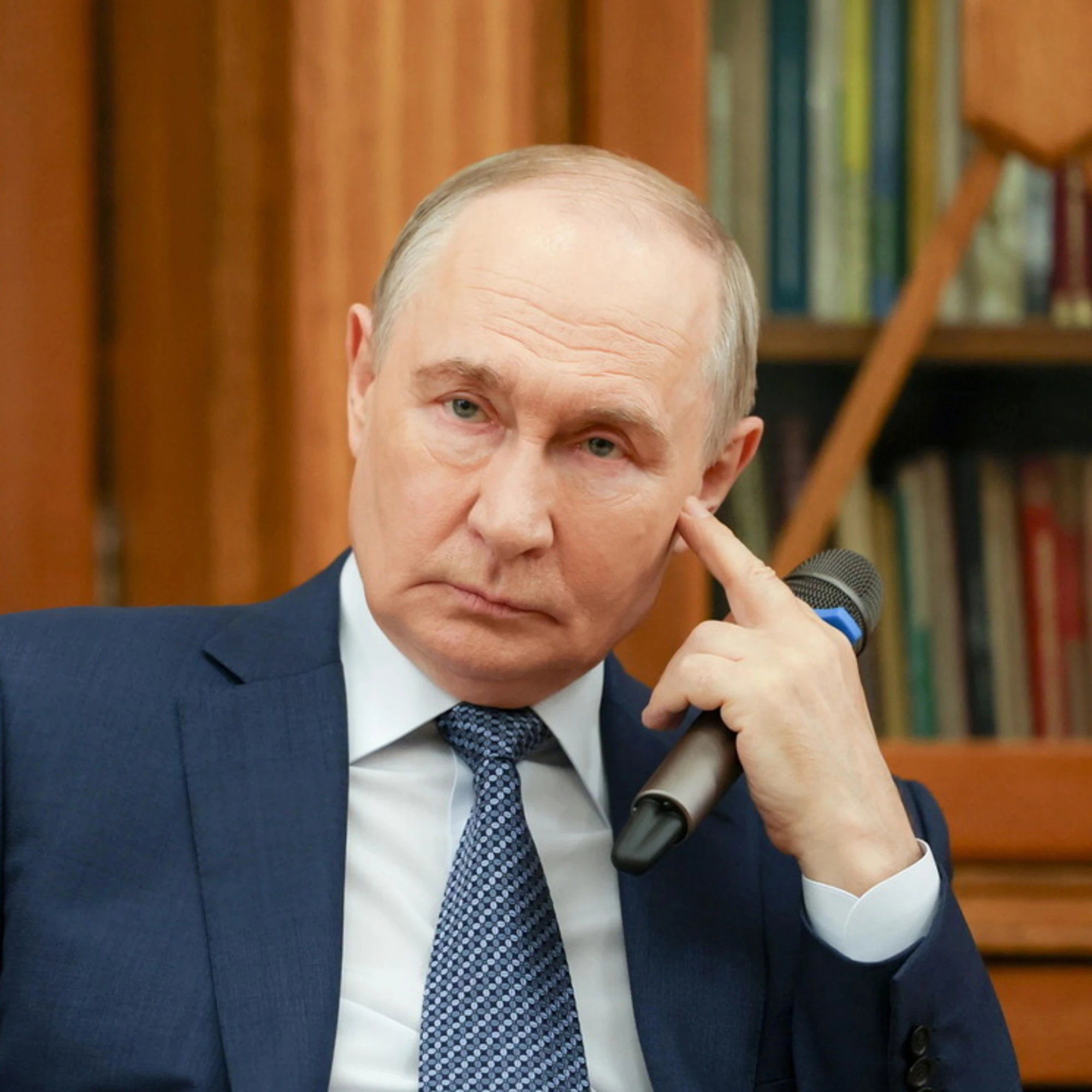 Putin pialla l'Ucraina coi droni e pensa a una nuova invasione