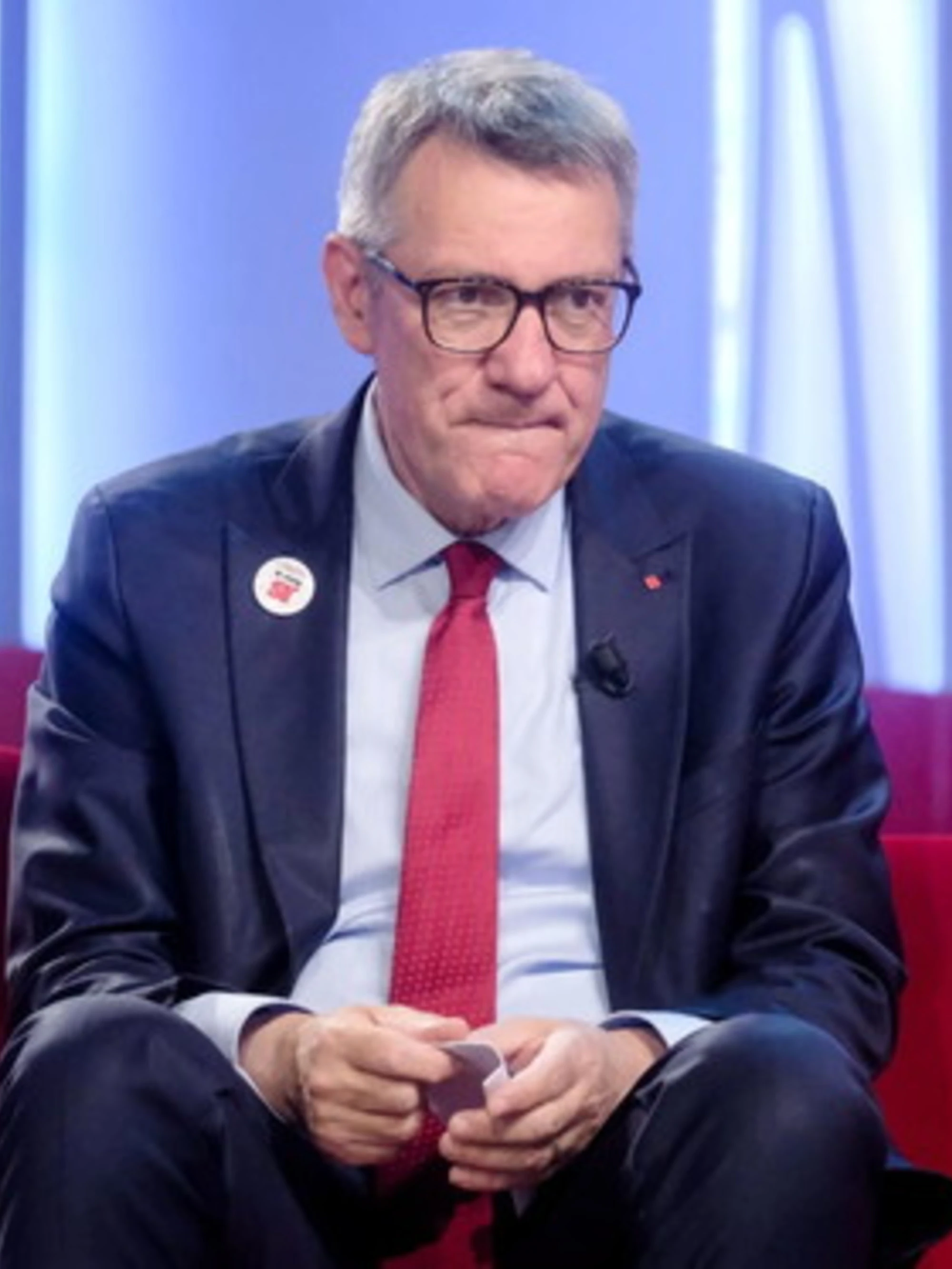 Referendum, Maurizio Landini sconfitto punta il dito: "Crisi democratica"