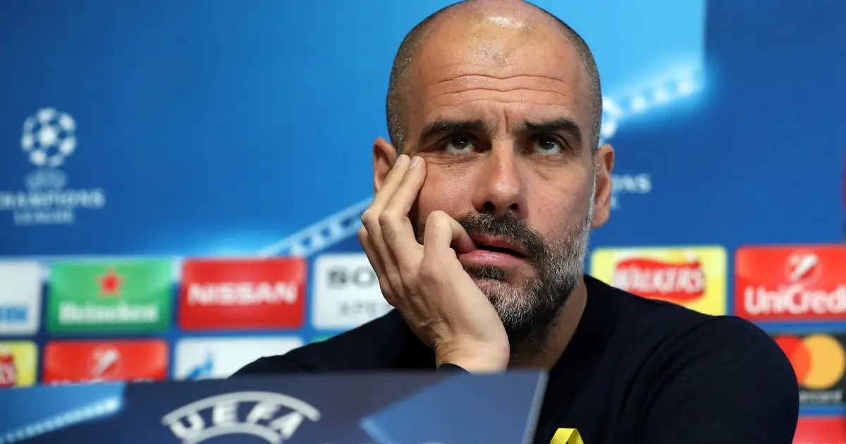 Pep Guardiola e Baggio sfidano Conte per la Nazionale