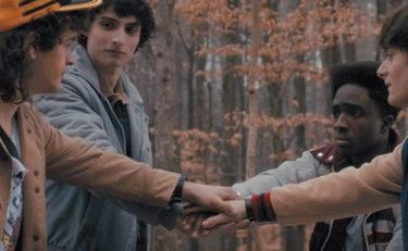 “Stranger Things” dice addio con il botto