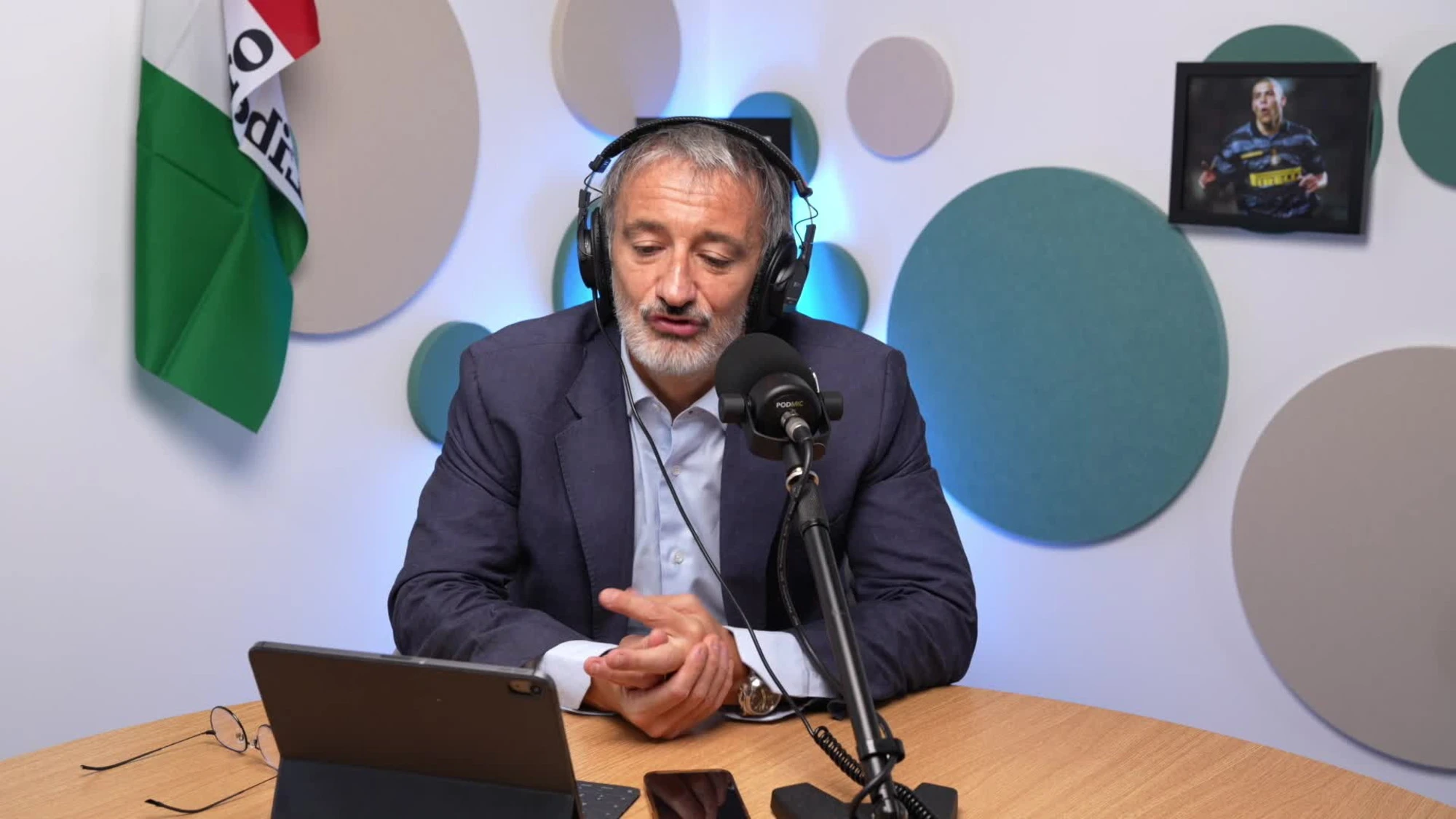 Pietro Senaldi: "Perché Greta Thunberg è sulla Flotilla, una scomoda verità"