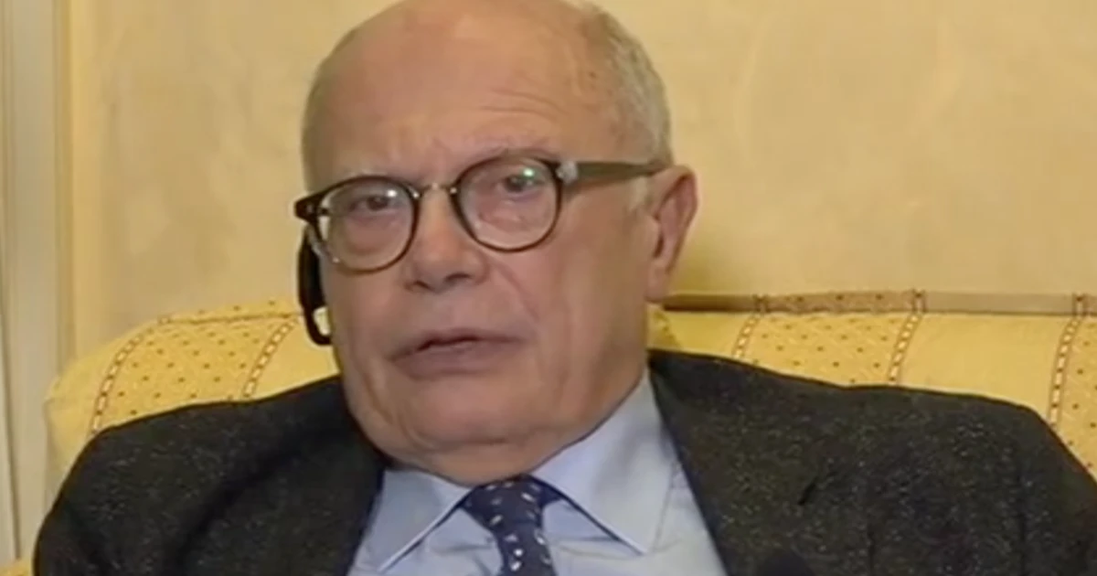 Massimo Galli