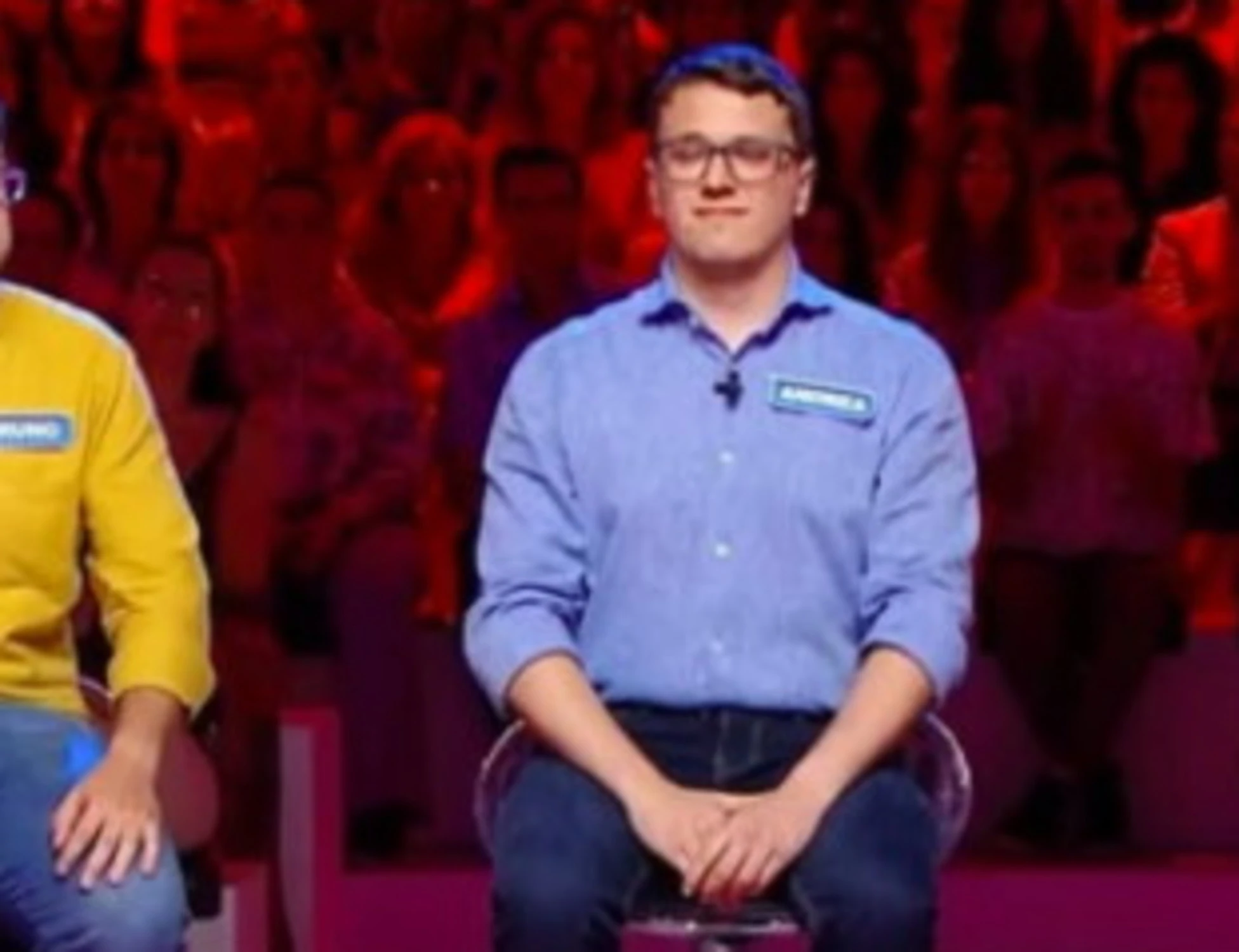 Reazione a Catena, "almeno loro no": cos'è successo ai titoli di coda