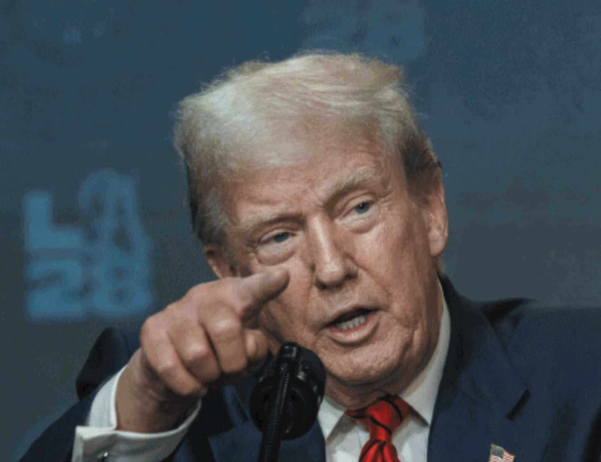 Contro Trump anche l'antidoping: Wada, verso decisioni clamorose