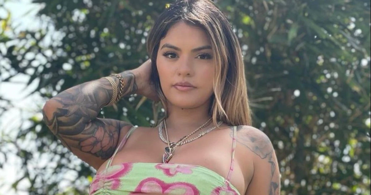 Stéphanie Villagomez, tik toker con la passione per la ristorazione italiana