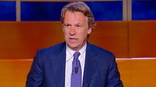 &nbsp;Nicola Porro