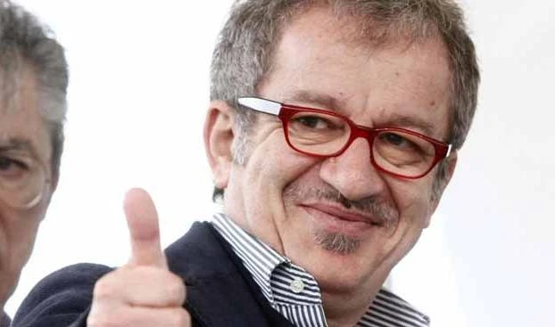 Bossi e Maroni
