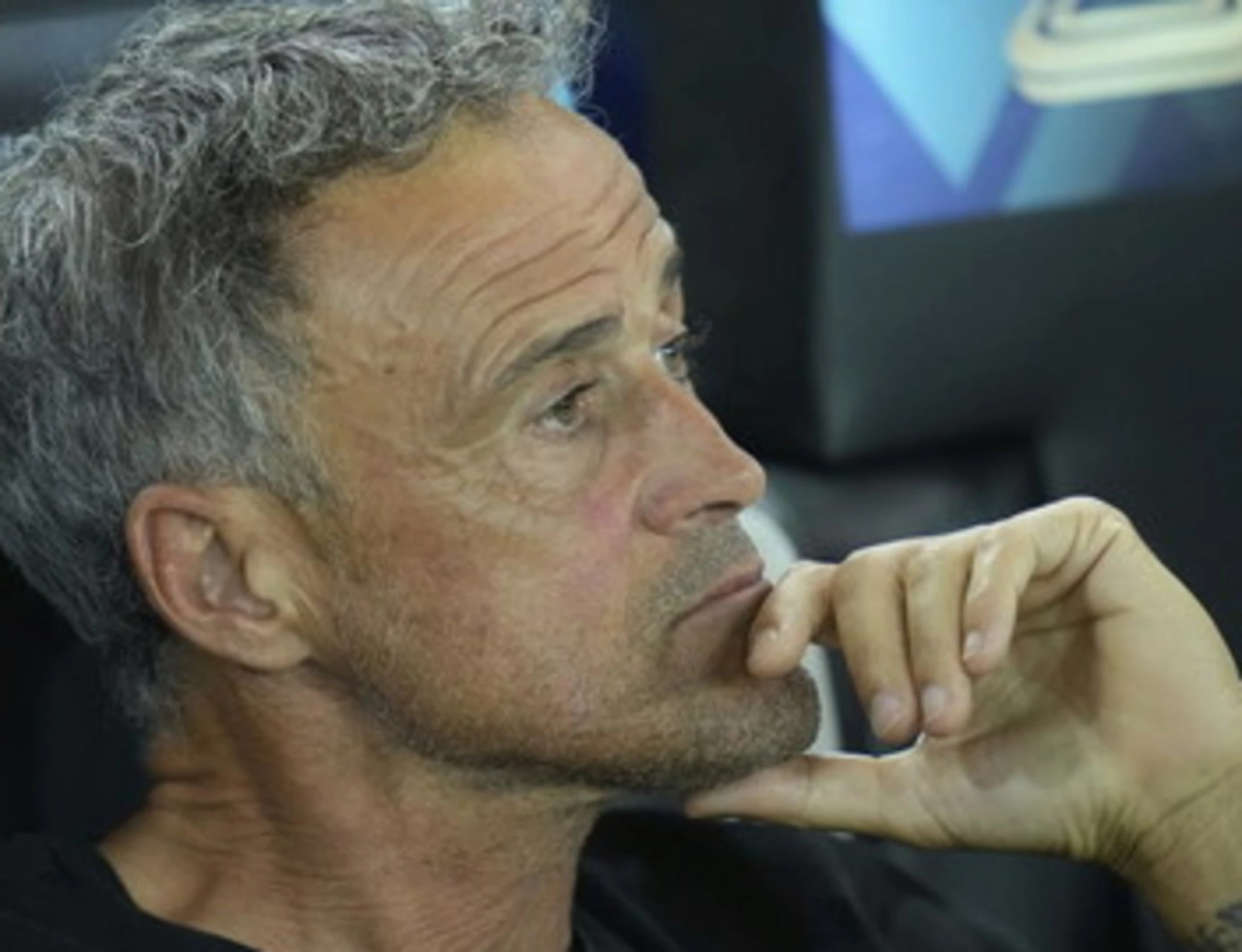 Luis Enrique, "Chevalier ha dimostrato carattere": Donnarumma già archiviato