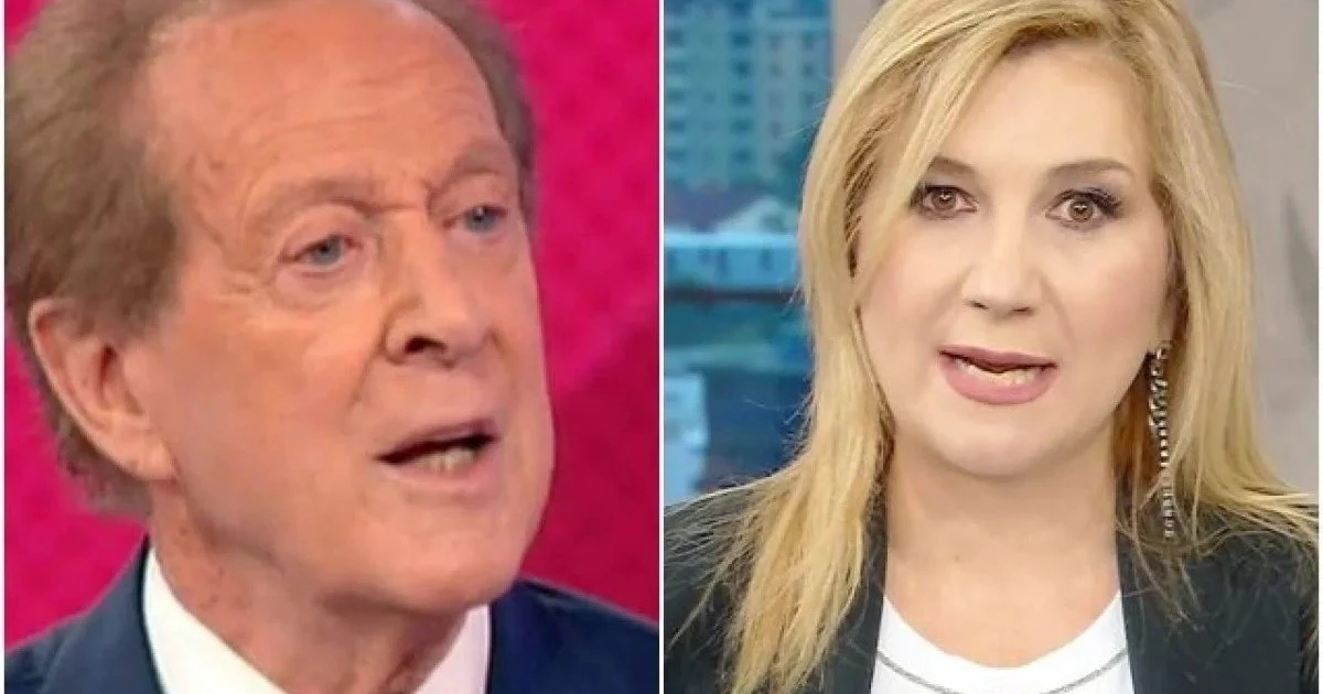 Memo Remigi, l'ultima bomba su Serena Bortone: "Anche Maurizio Costanzo..."