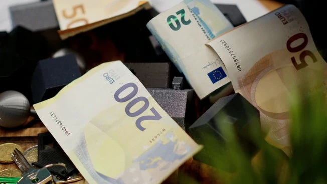 Da 11 mesi prestiti bancari in crescita