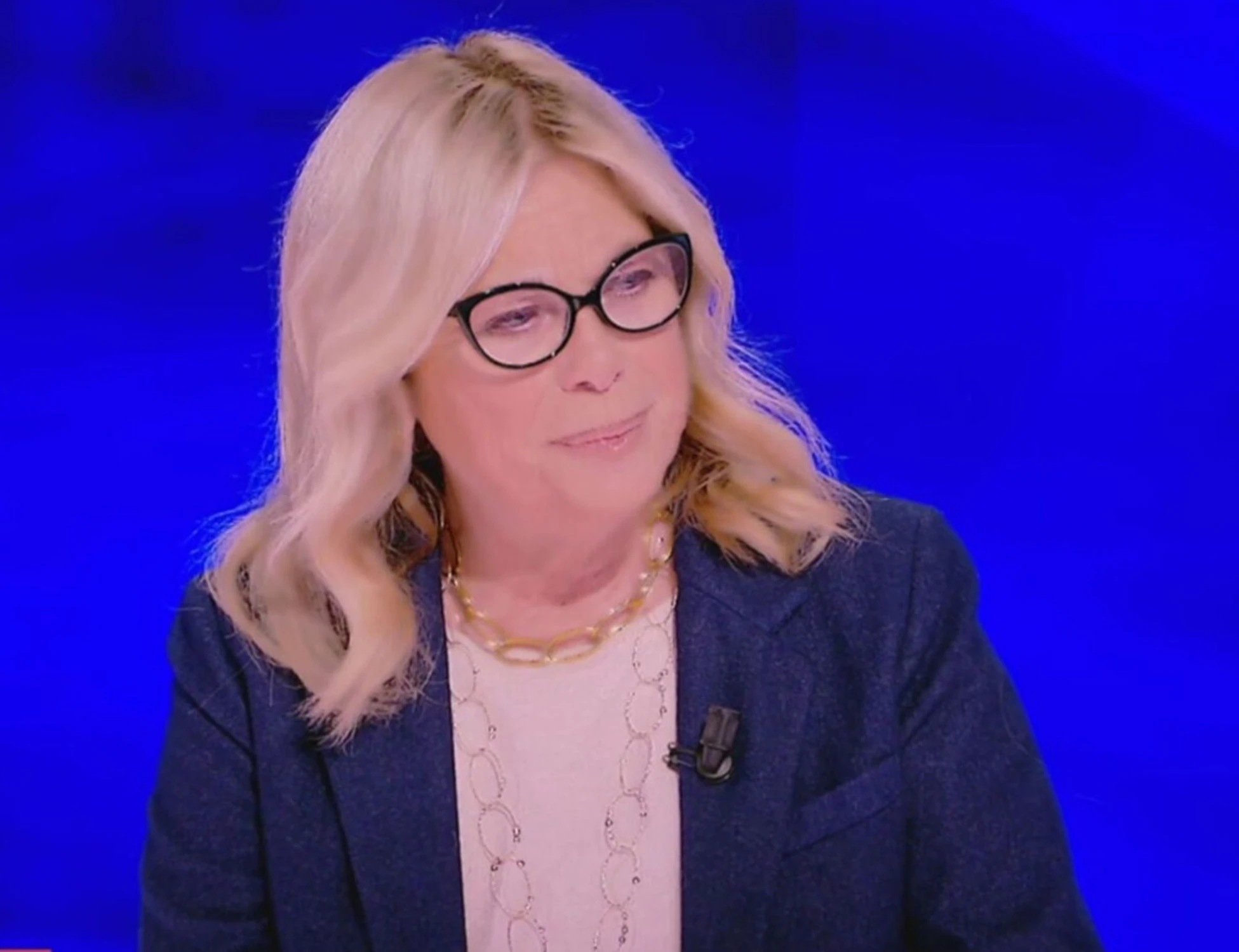 Rita Dalla Chiesa, l'appello commuove i ladri: restituita l'auto regalata da Frizzi