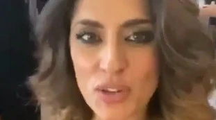 Ballando con le stelle, lo scoop bollente su Elisa Isoardi prima della diretta: “Cos’è successo in camerino”