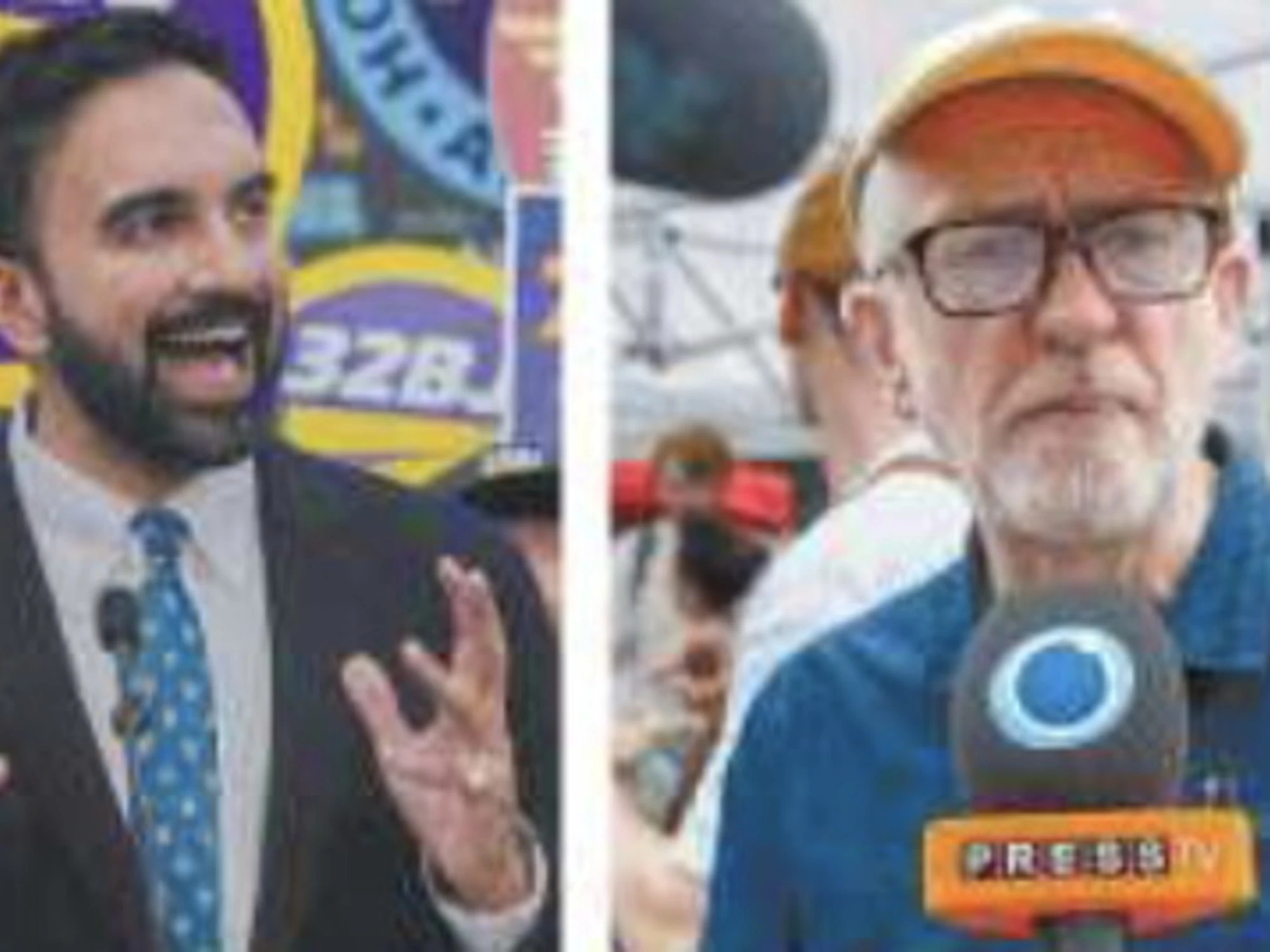 La deriva estremista della sinistra mondiale