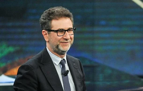 Fabio Fazio raddoppia Che Tempo Che Fa e approda anche su Raiplay: così aumenta lo stipendio
