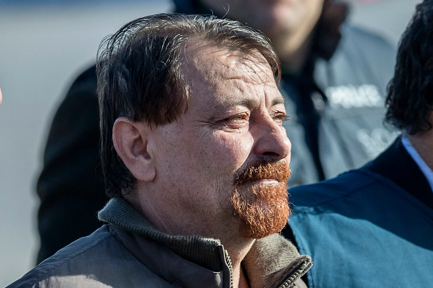 Matteo Salvini: "Cesare Battisti finisca i suoi giorni in carcere"