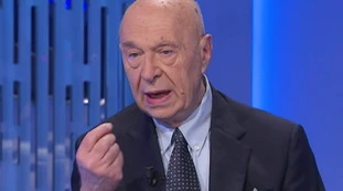 Otto e mezzo, Paolo Mieli: "Abruzzo? Chi rischia tutto e chi non rischia niente"