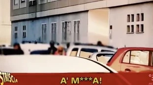 Striscia la Notizia, Brumotti minacciato di morte? Ci pensa Matteo Salvini: "Cosa farebbe un vero governo"