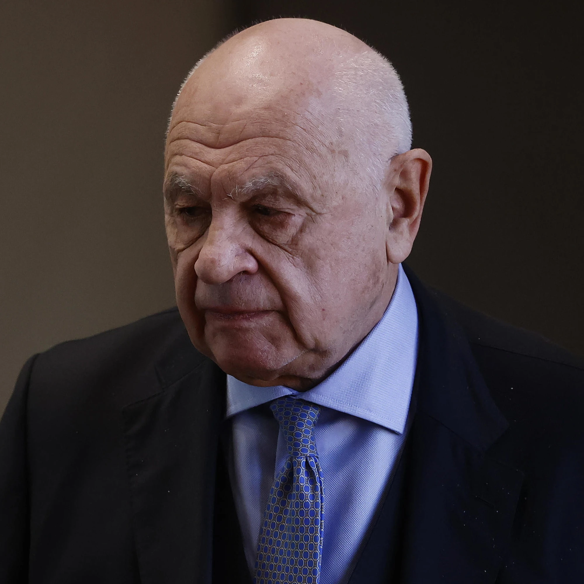 Nordio come Gelli? No, come Falcone...