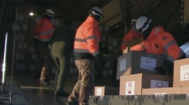 I russi in Lombardia per il Covid? "Indagate su quei ventilatori". La strage silenziosa di italiani, accusa sconvolgente