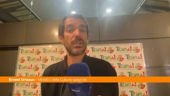 Ceuta, min. Cultura Spagna "Incomprensibile stop dell'Italia a Schengen"