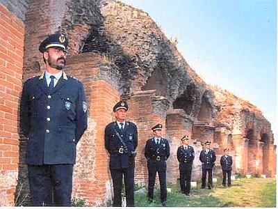 Firmato nuovo accordo per vigilanza privata