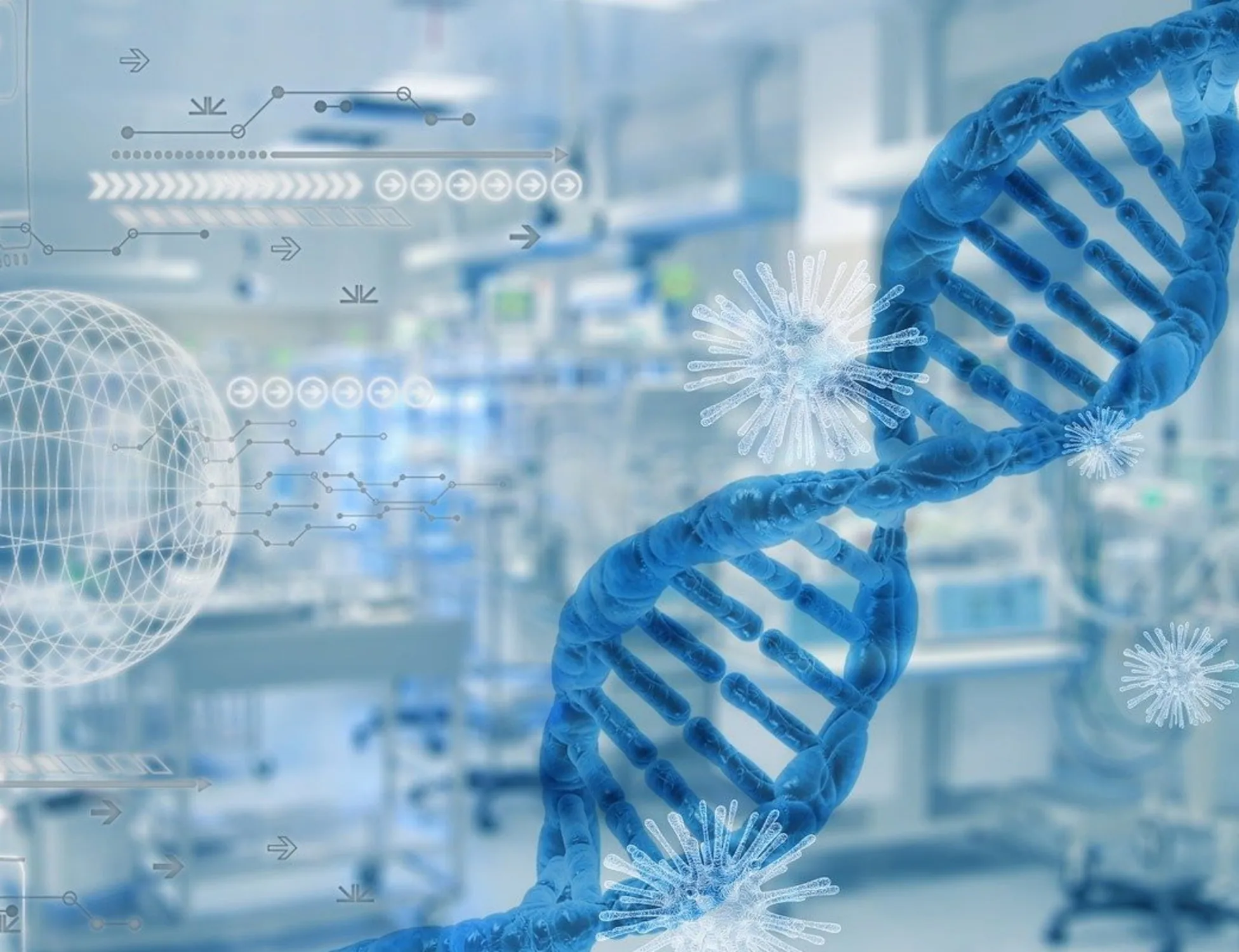 Leggi l'articolo: Strani effetti collaterali: il vaccino che allunga la vita