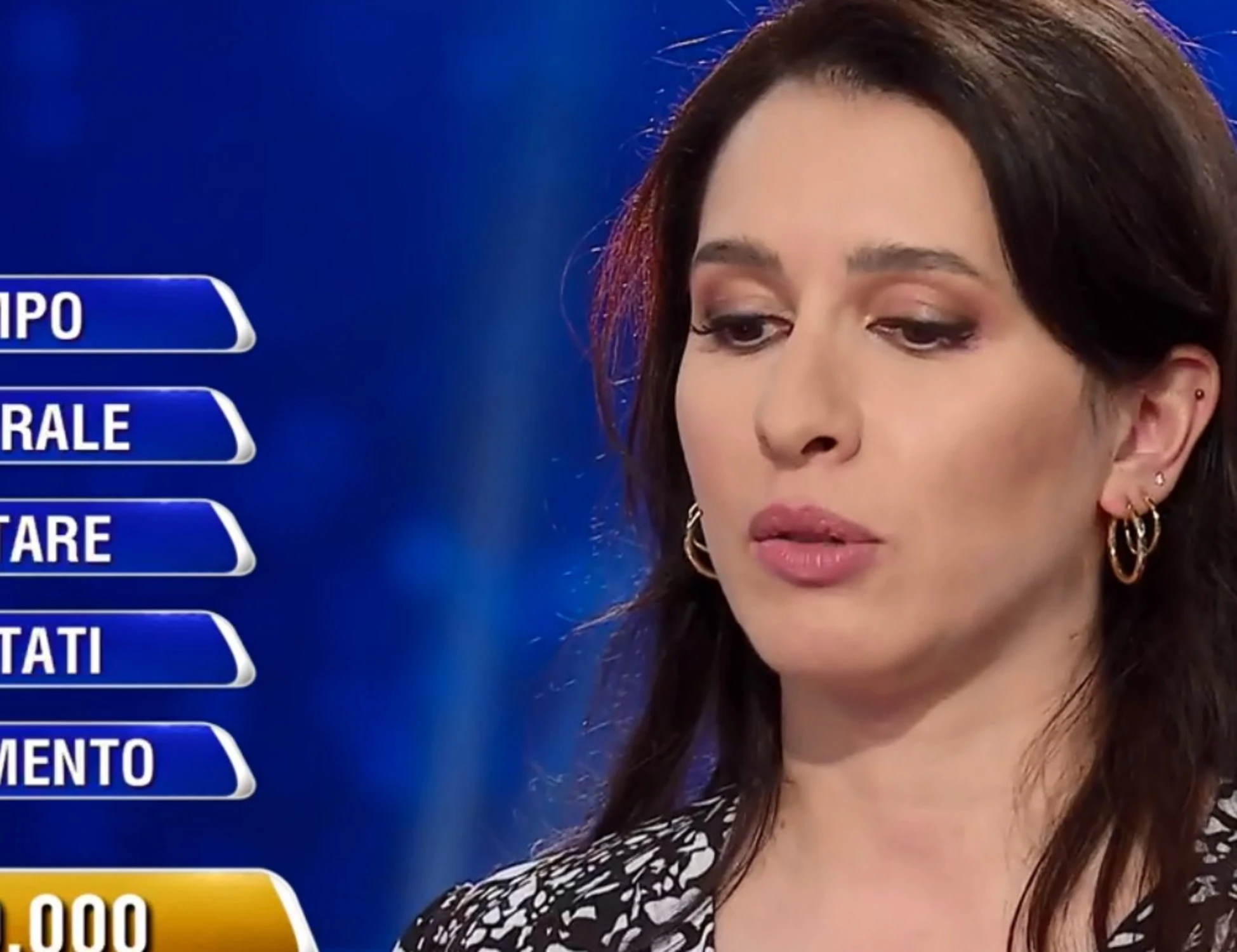 L'Eredità, "inimmaginabili": bufera sui titoli di coda