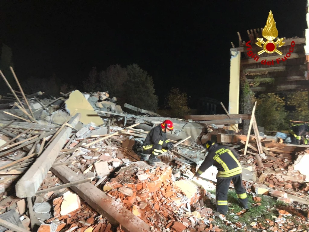 Alessandria, Giovanni Vincenti incastrato dal foglietto di istruzioni del timer lasciato sul comodino