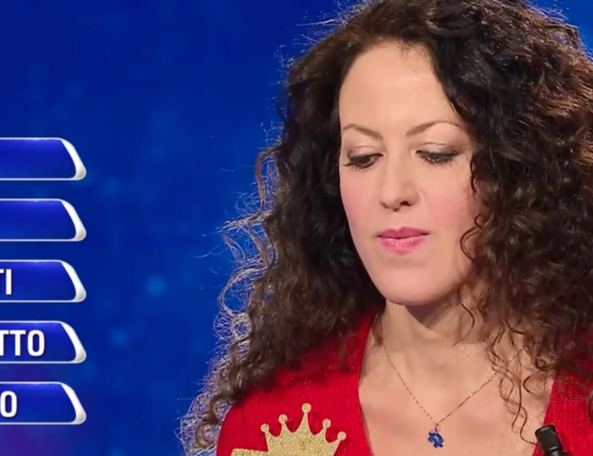 L'Eredità, "farlocco": caos sui titoli di coda