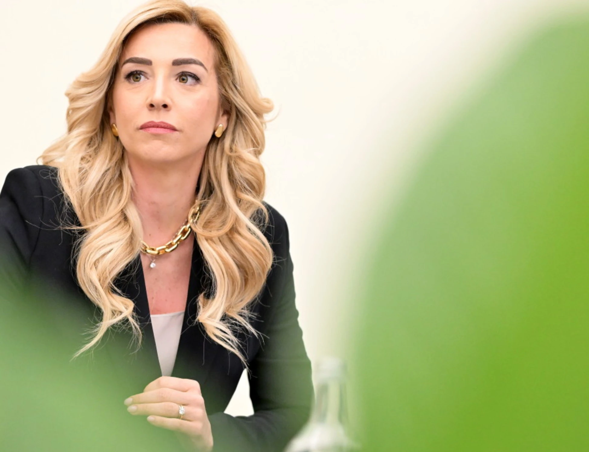 Silvia Salis, la sparata della candidata a Genova: "Italia giurassica"