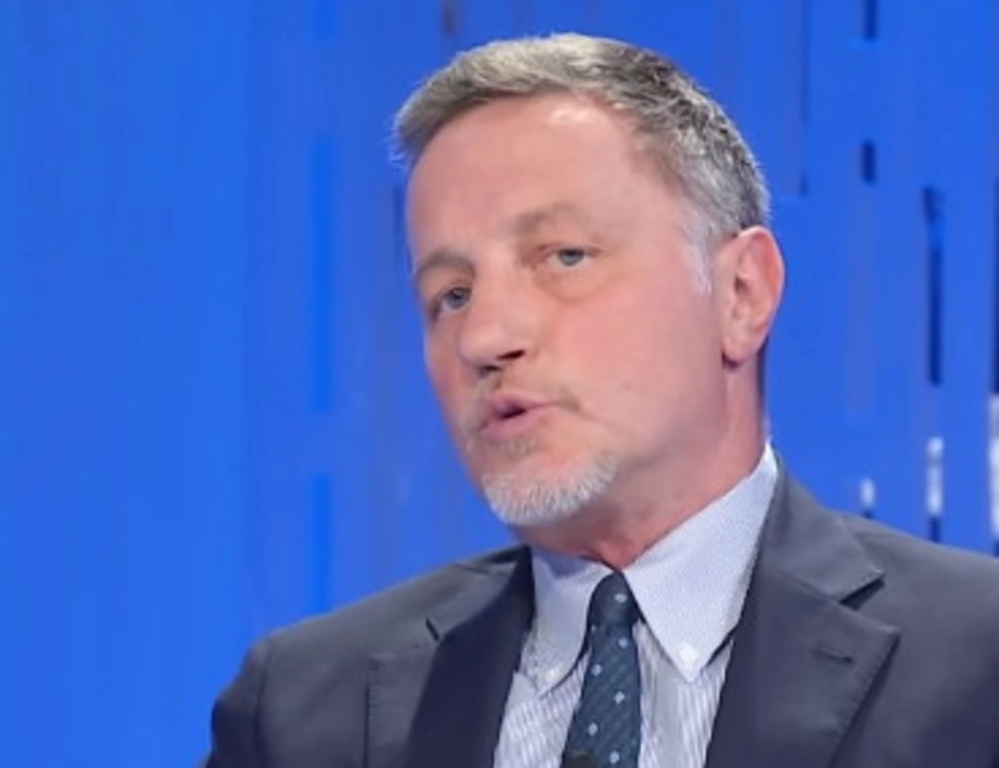 Otto e Mezzo, Giannini attacca Trump: "Sceriffo di Washington"