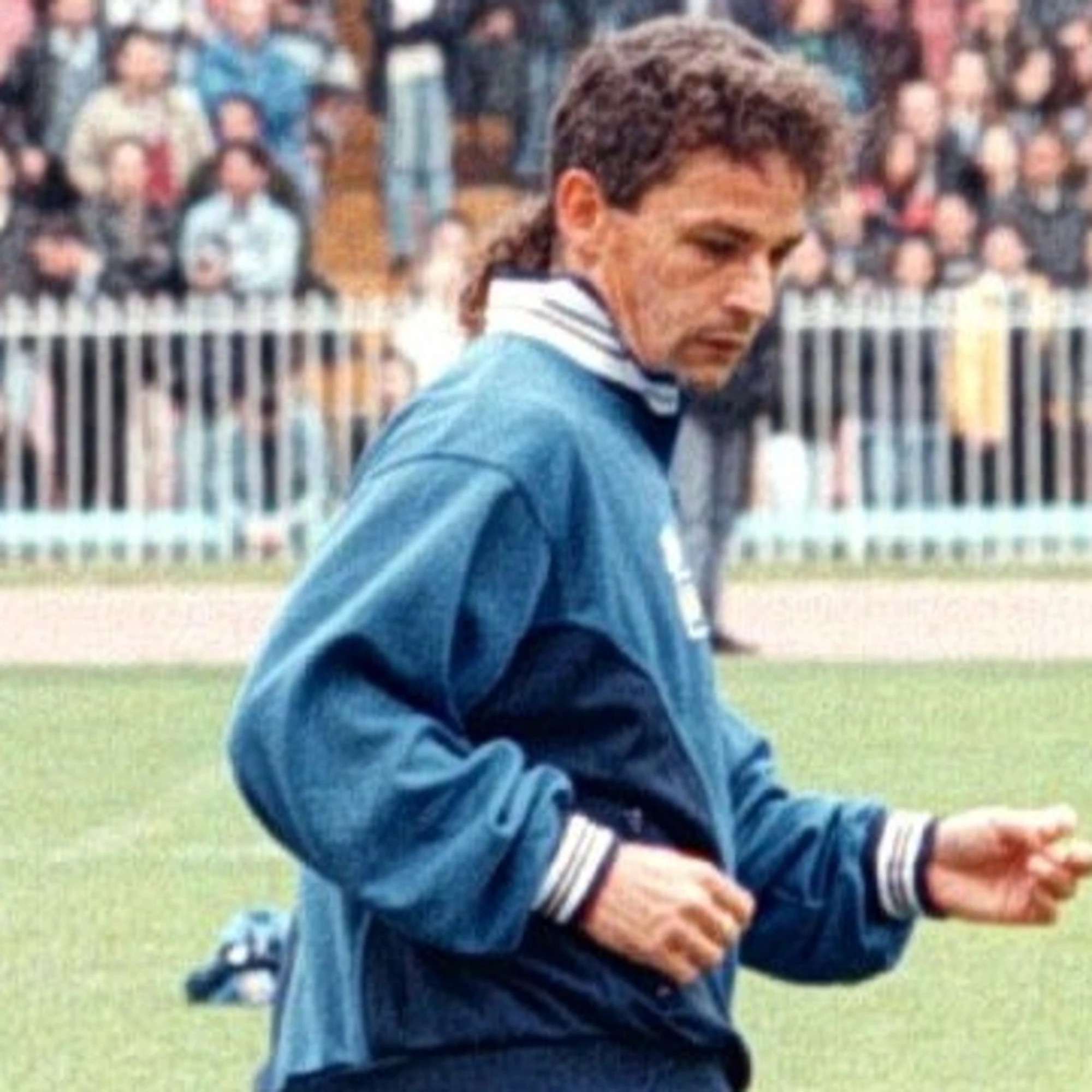 Miti e eroi del calcio come racconto del mondo