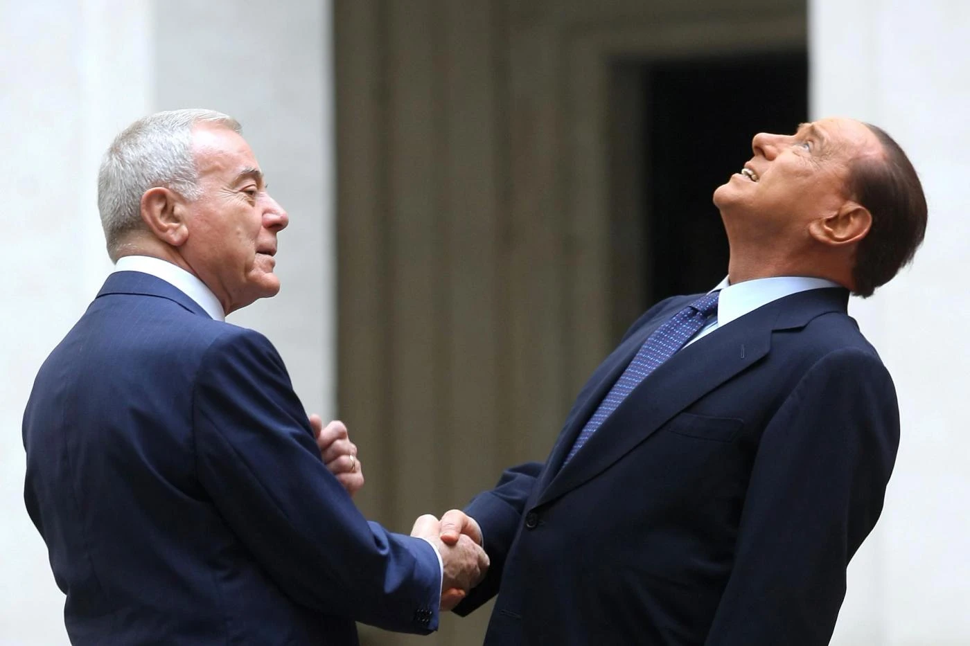 Silvio Berlusconi candidato, il retroscena: chi ha provato dentro Forza Italia a fermarlo