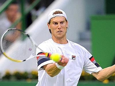 Tennis, eroico Seppi agli Internazionali Bnl: l'azzurro vola ai quarti di finale