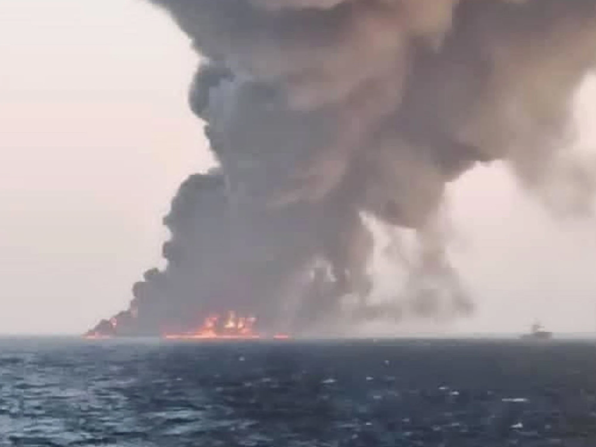 Kharg, l'isola che nessuno attacca: i rumors sull'uranio, ora tutto torna?