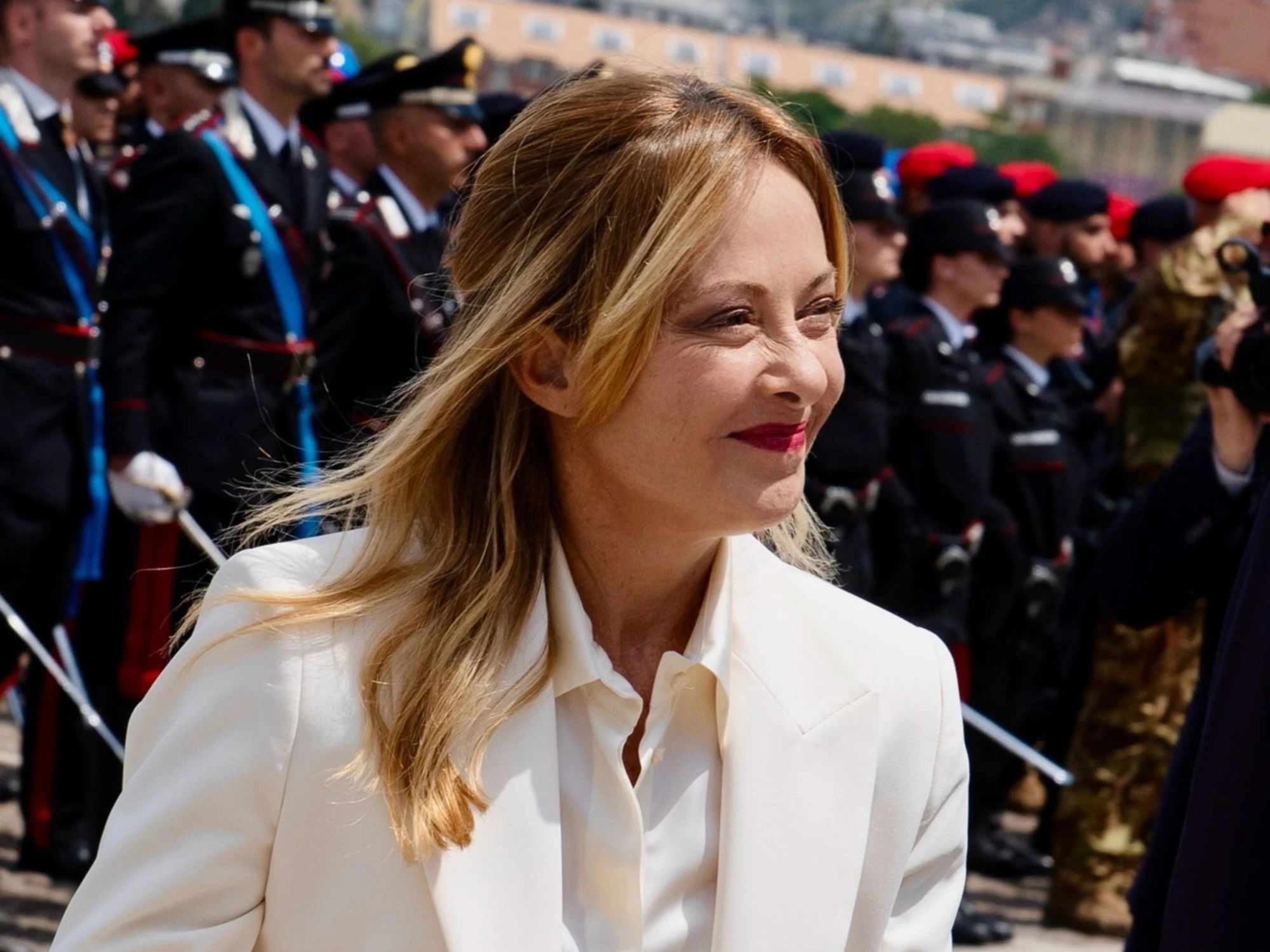Palazzo Chigi, vuoi lavorare con Giorgia Meloni? Hai tempo fino al 27 giugno