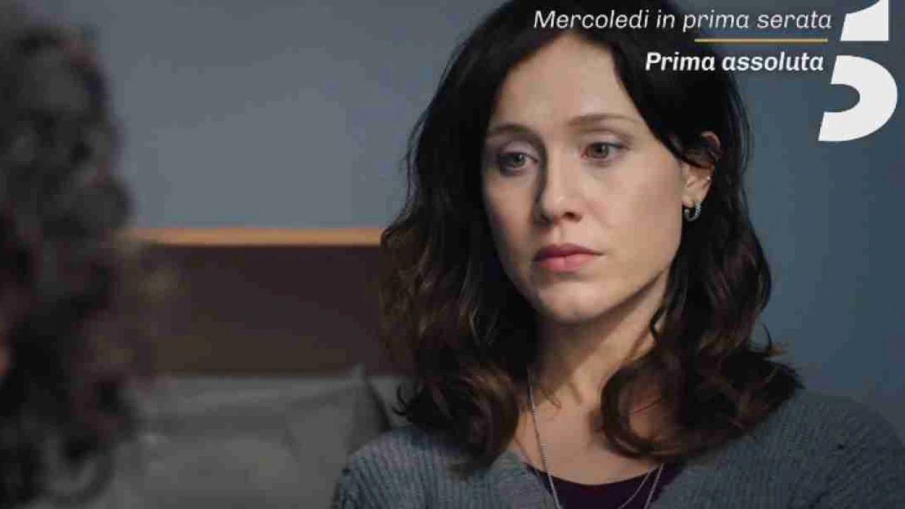 Mediaset, Oltre la soglia spostata in seconda serata. Gabriella Pession, polemica coi dirigenti?