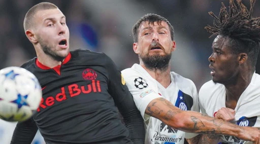 Milan, tutti i segreti del colosso Pavlovic: più di un semplice rinforzo