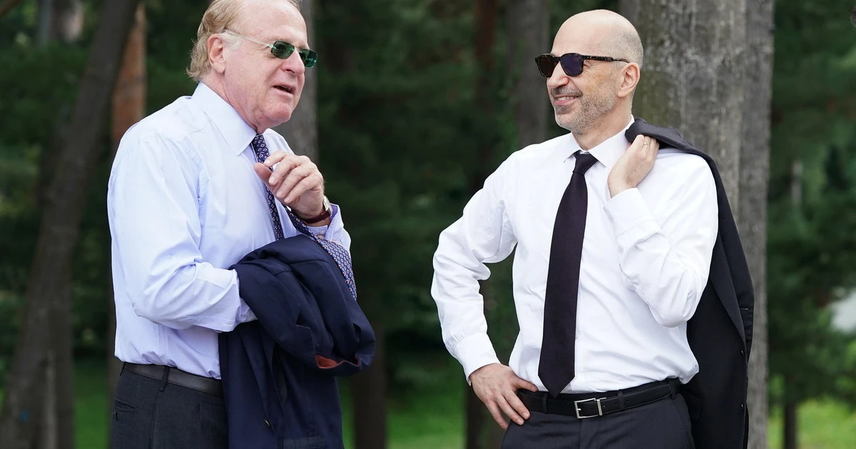 Paolo Scaroni, "Il Milan giocherà un calcio veloce, che non si vede in Italia"