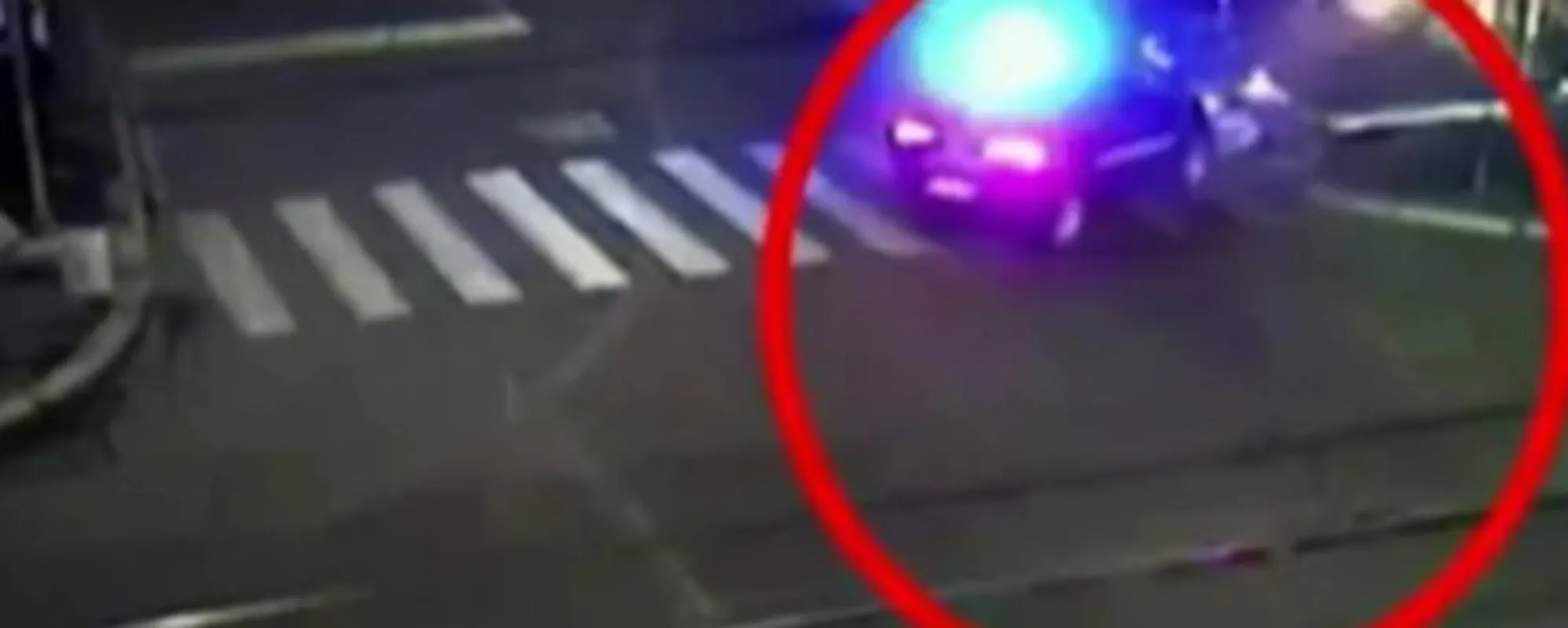 "Disprezzo": Ramy, Fares attacca i carabinieri