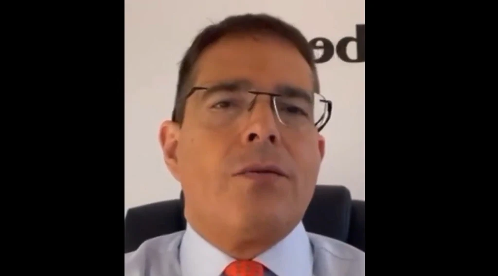 Daniele Capezzone, pubblicità progresso: "Se oggi incontrate un rinKamalito, aiutatelo"