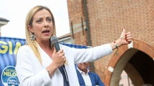 Giorgia Meloni, "una vittoria che lascerà il segno". La profezia di Bouillaud
