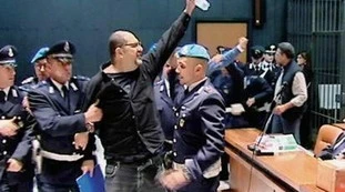 Cospito: nuova condanna, deve pagare le spese processuali